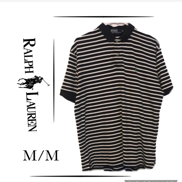 /M Polo by Ralph Lauren ✅ - Picture 1 of 6